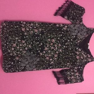 Charlotte Russe Dress